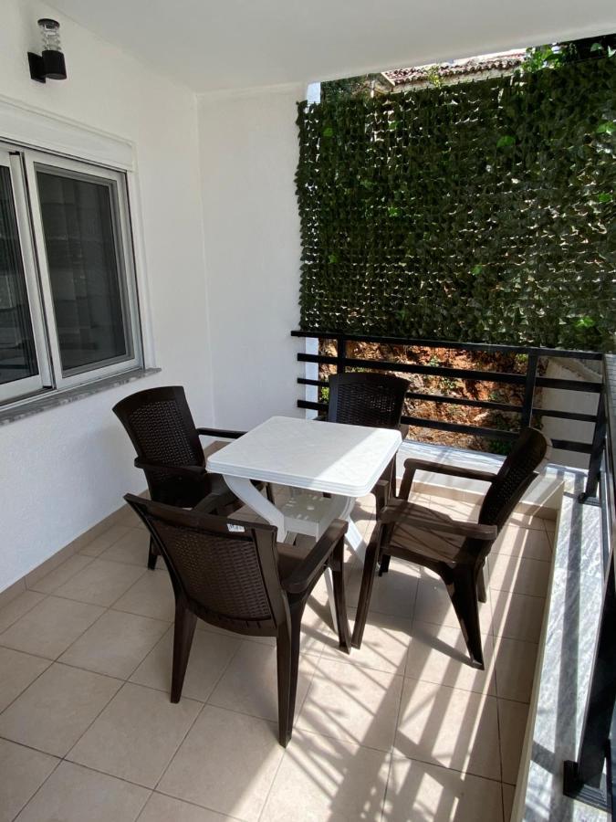 Evgenia'S Apartment Саранда Екстер'єр фото